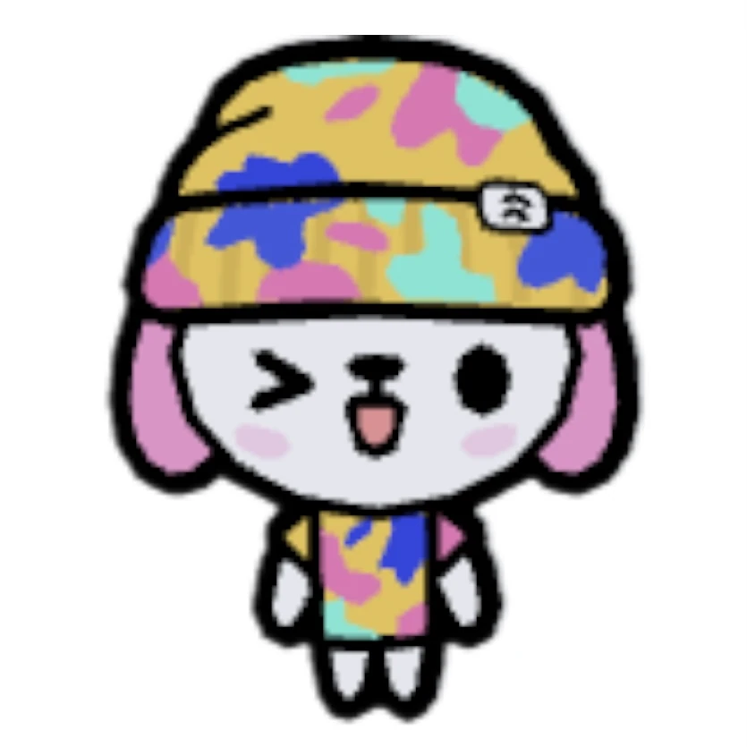 Resimci Tavşan