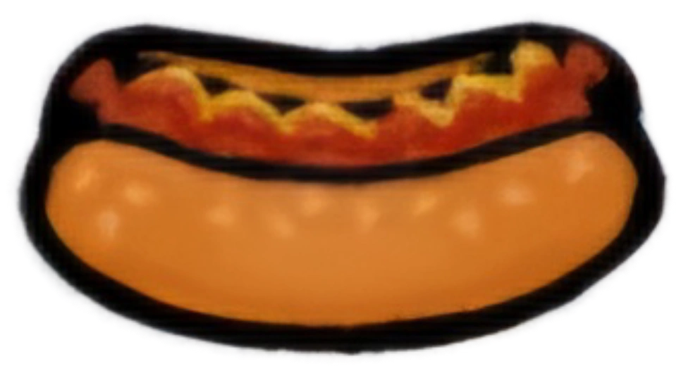 Хот-дог