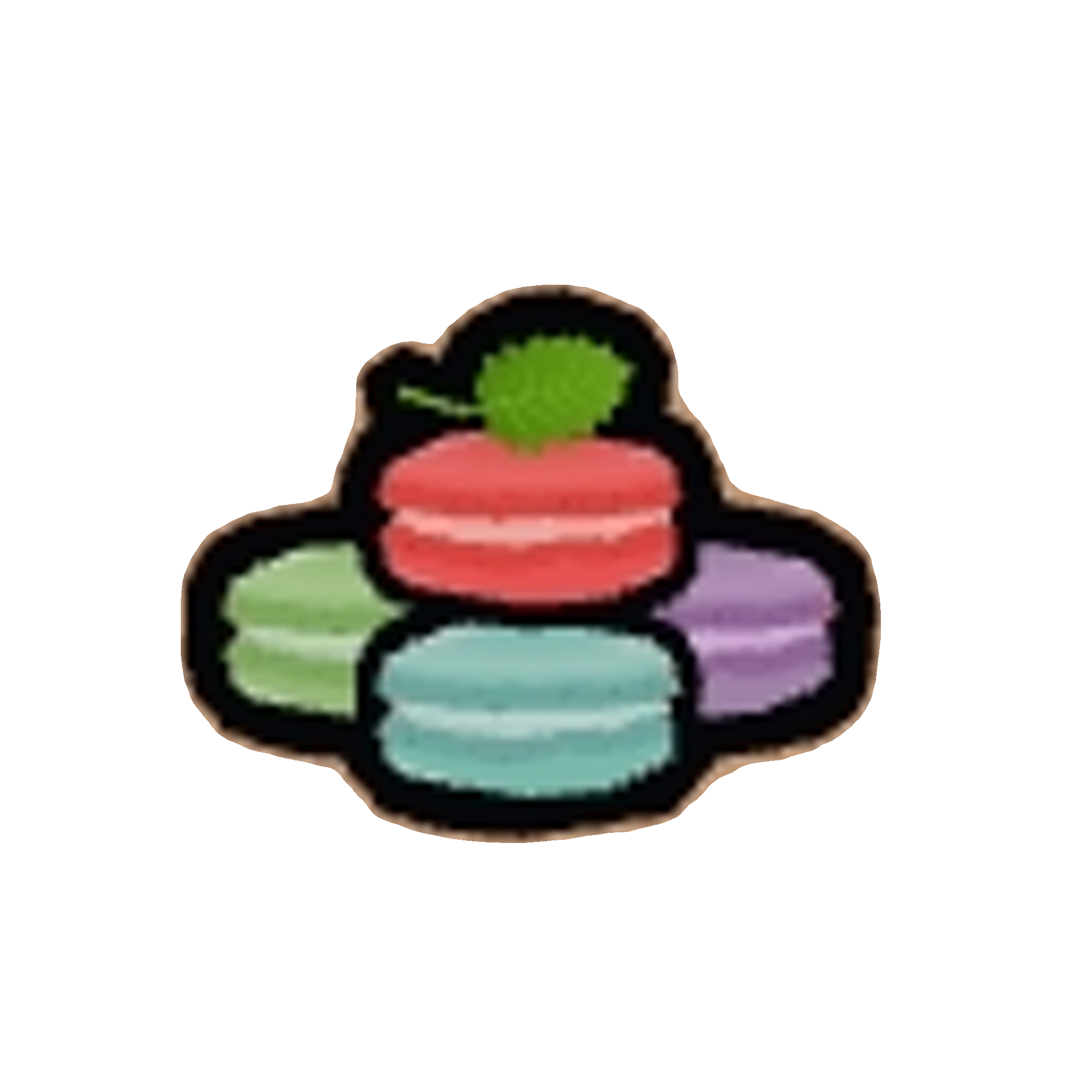 Макароны