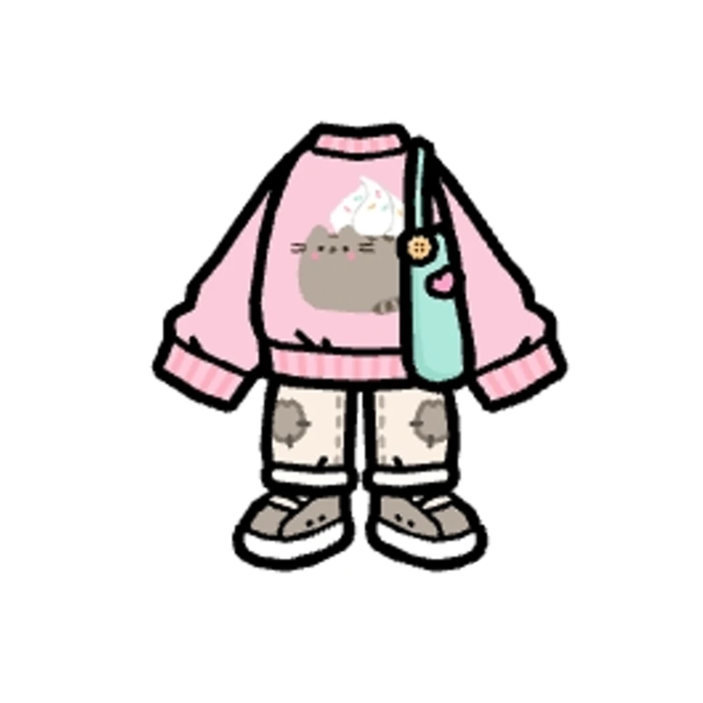 Hoodie-over-top layering piece