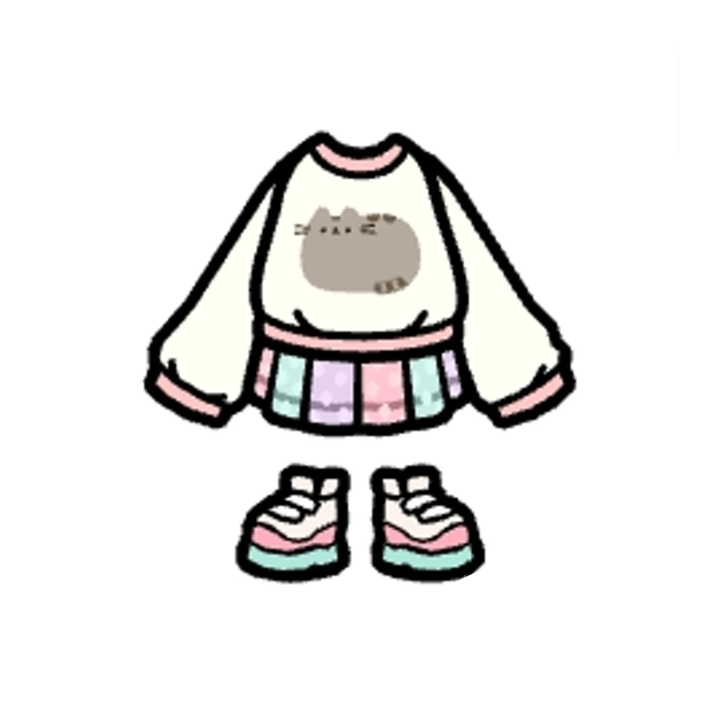 Dress with strap bag accessory