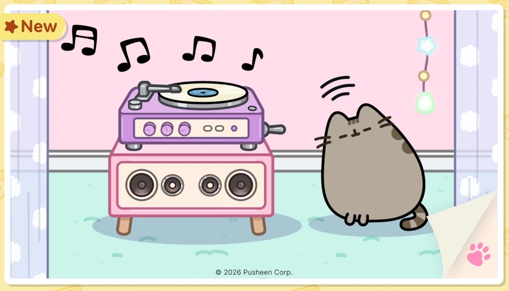 Pusheen x Toca Boca portal image 10