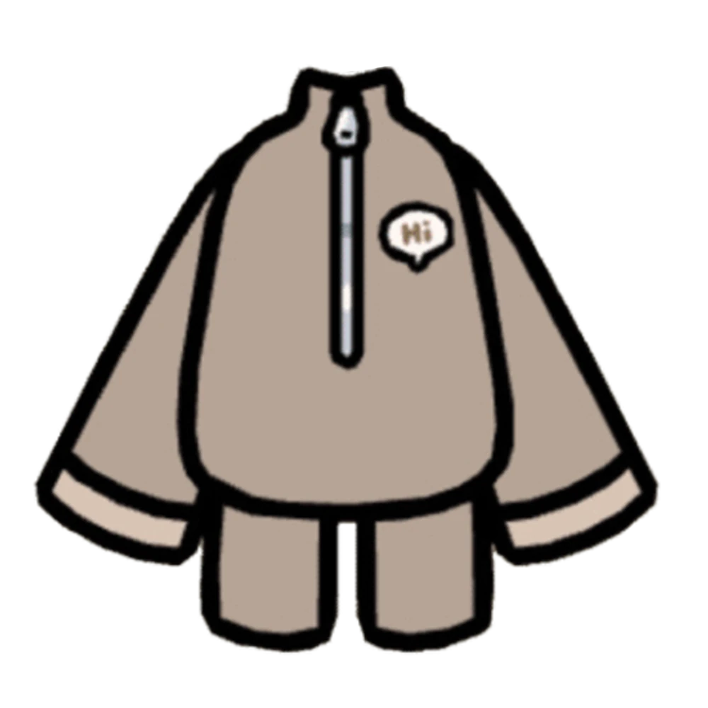 Pusheen onesie gift