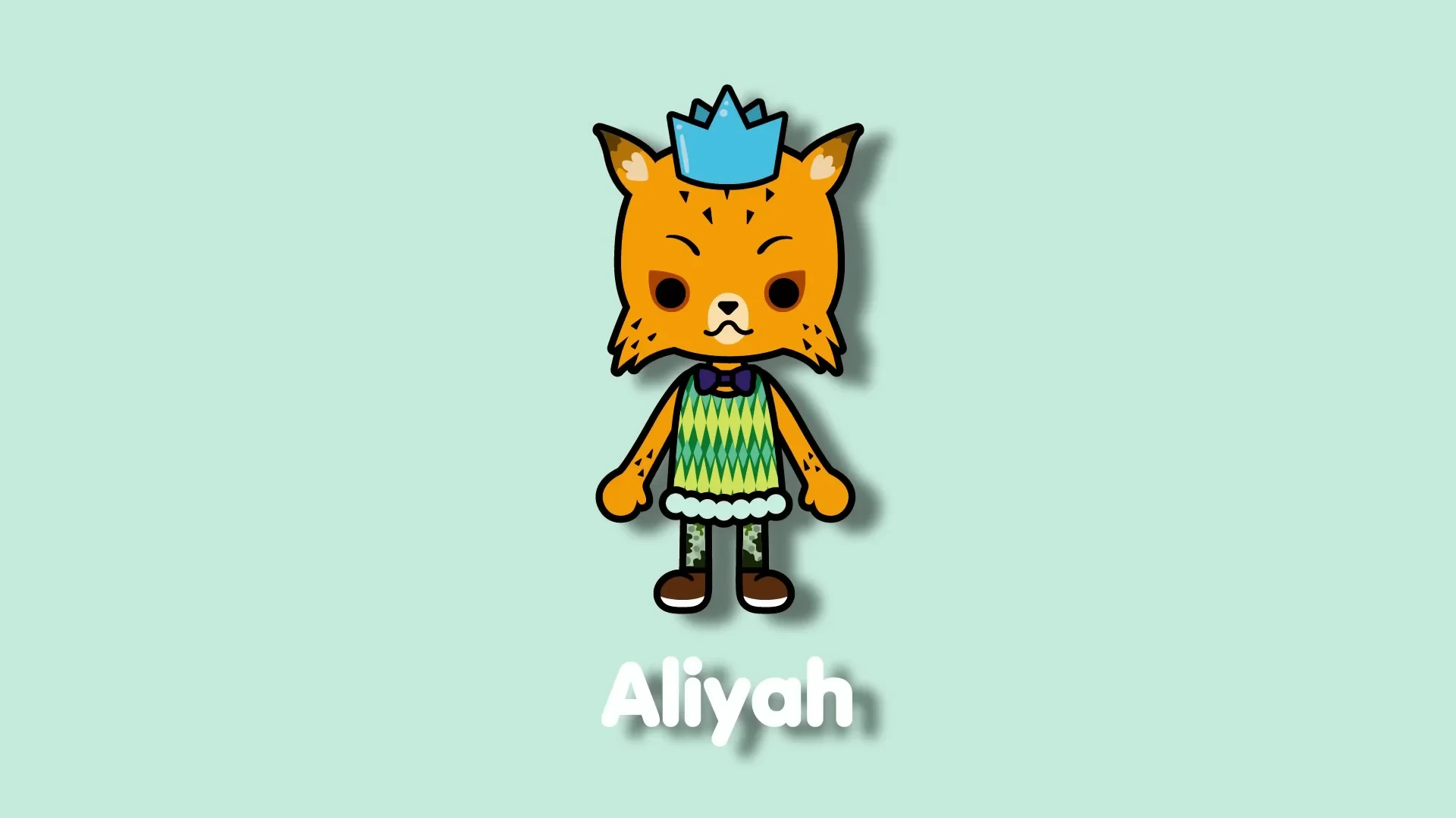 Aliyah Toca Life World