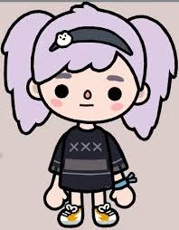 Amish Toca Life World