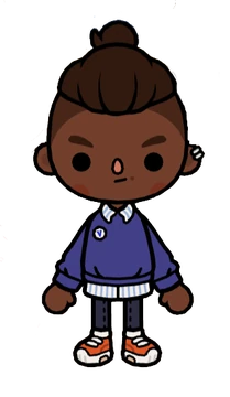 Benny Toca Life World