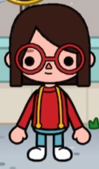 Bonnie Toca Life World