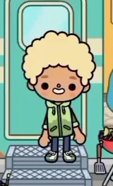Boris Toca Life World