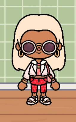 Brittany Toca Life World