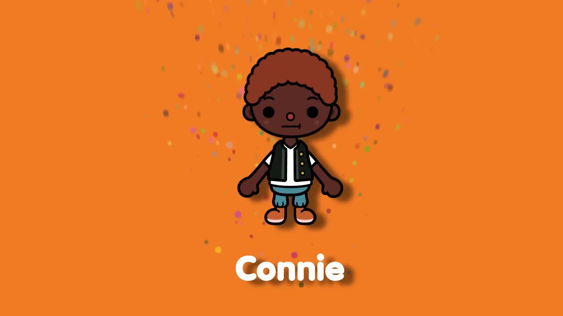 Connie Toca Life World