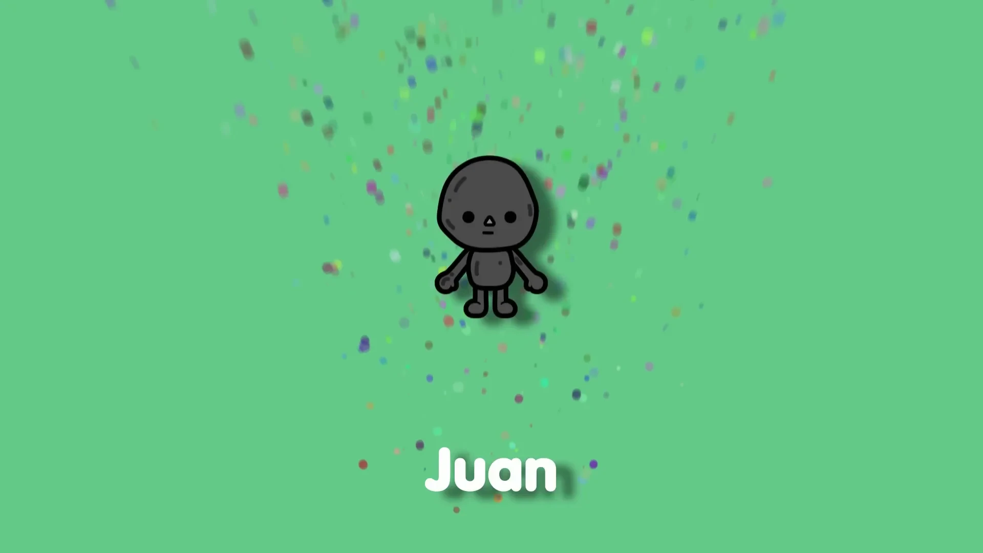 Juan Toca Life World