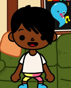 Kalinka Toca Life World