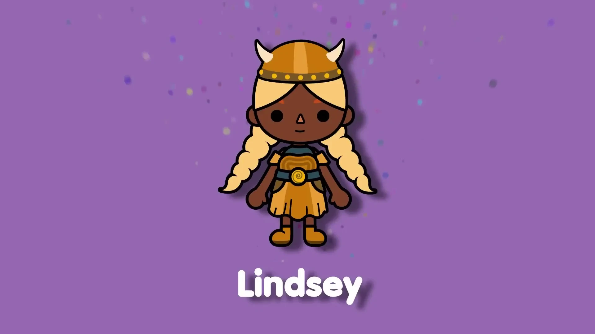 Lindsey Toca Life World