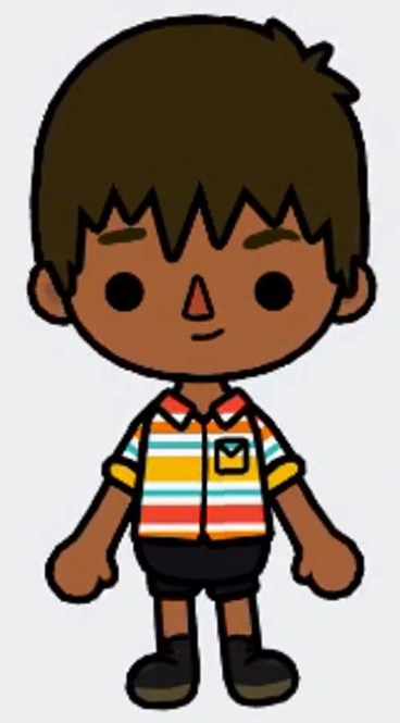 Mick Toca Life World