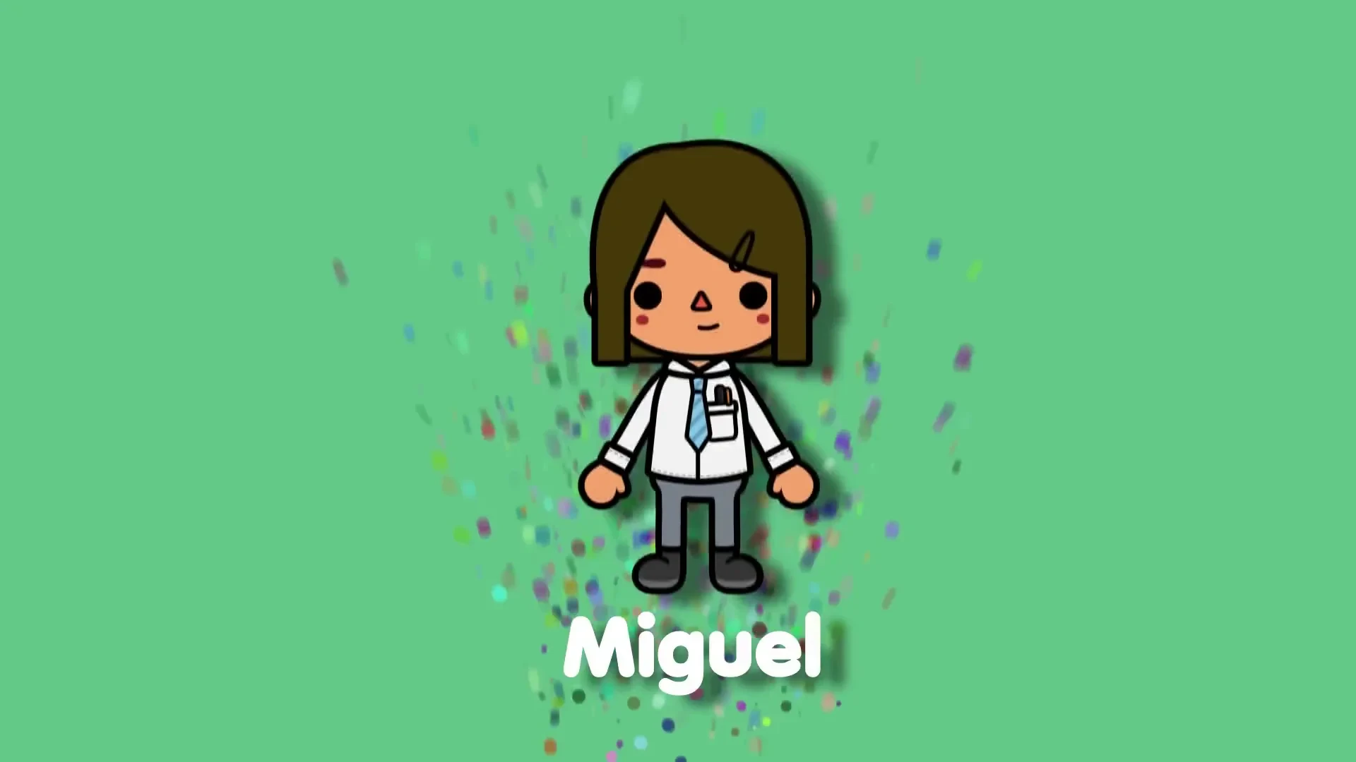 Miguel Toca Life World