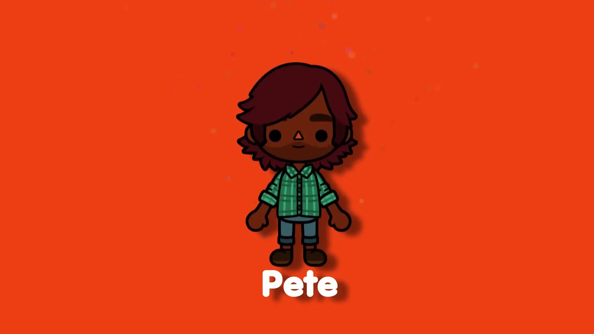 Pete Toca Life World