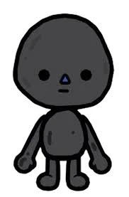 Rock Baby Toca Life World