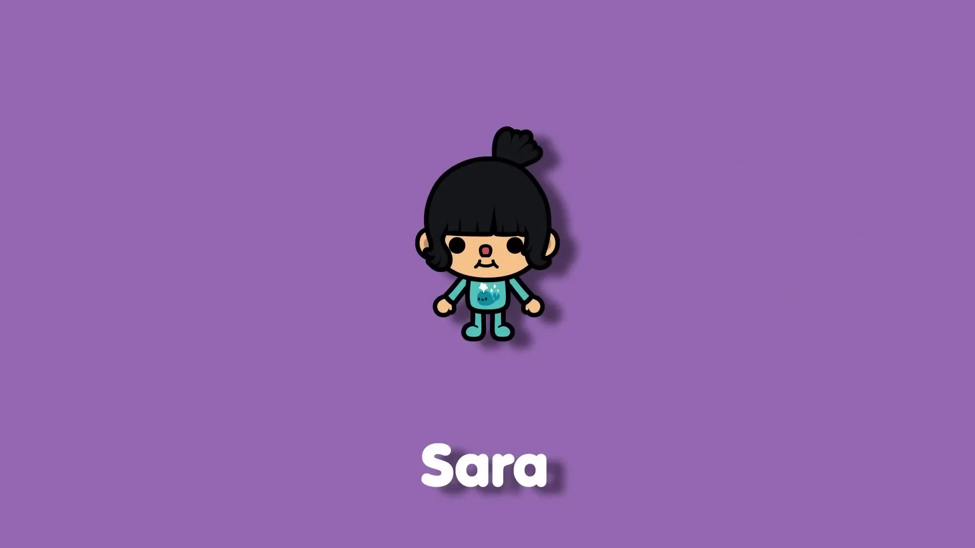 Sara Toca Life World