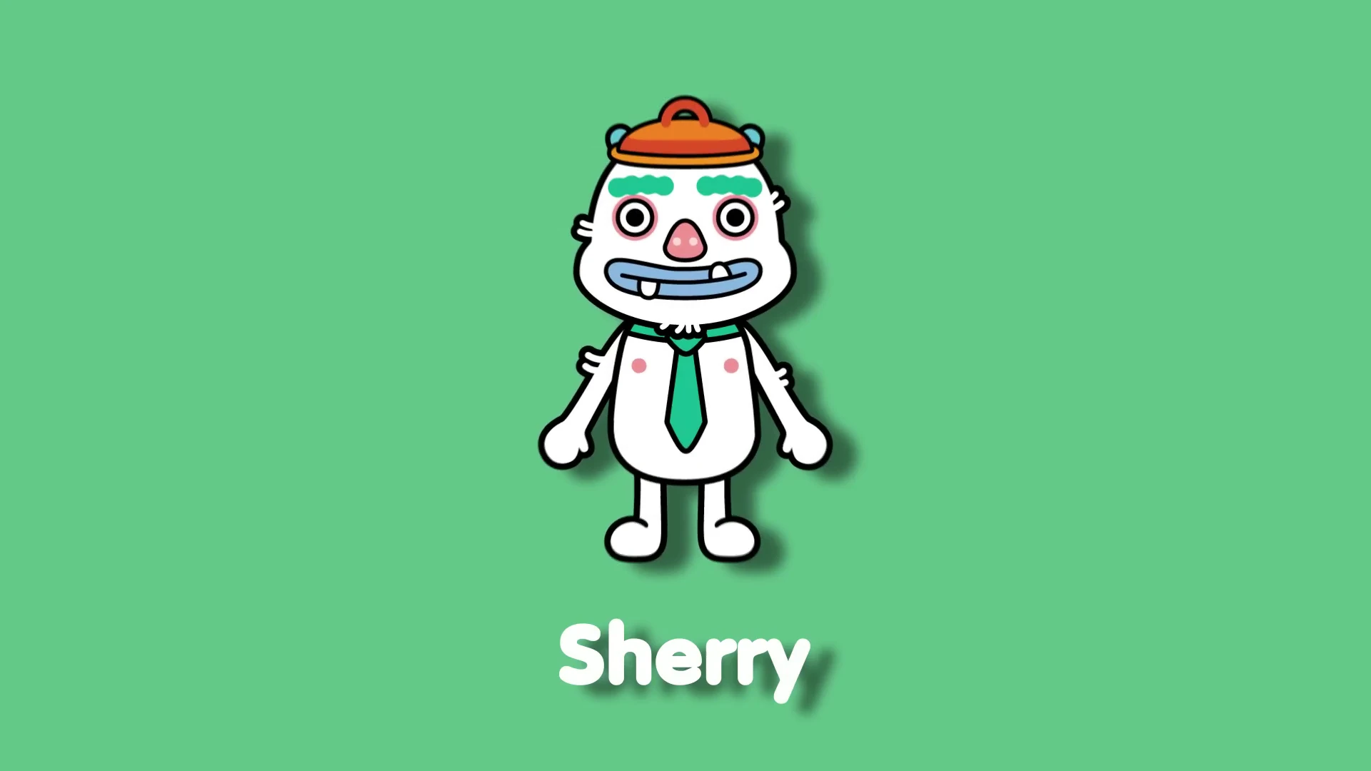 Sherry Toca Life World