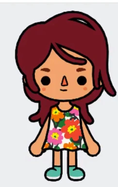 Vera Toca Life World
