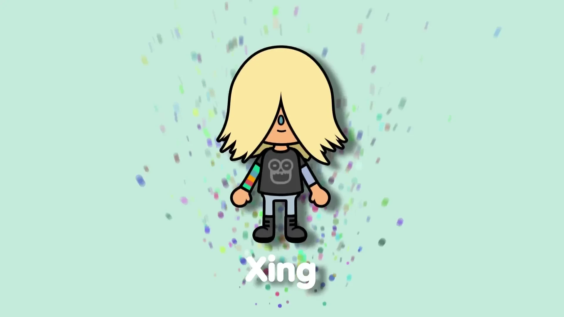Xing 2 Toca Life World