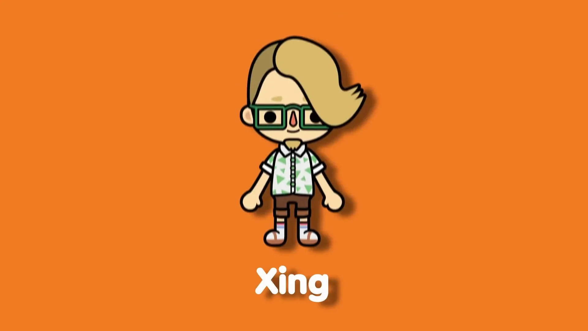 Xing Toca Life World