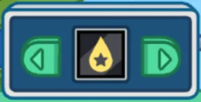 Voxella Festival Main Stage rebuilt around the Conan Gray collab — Found Heaven backdrop with neon yellow logo and Conan-themed radio